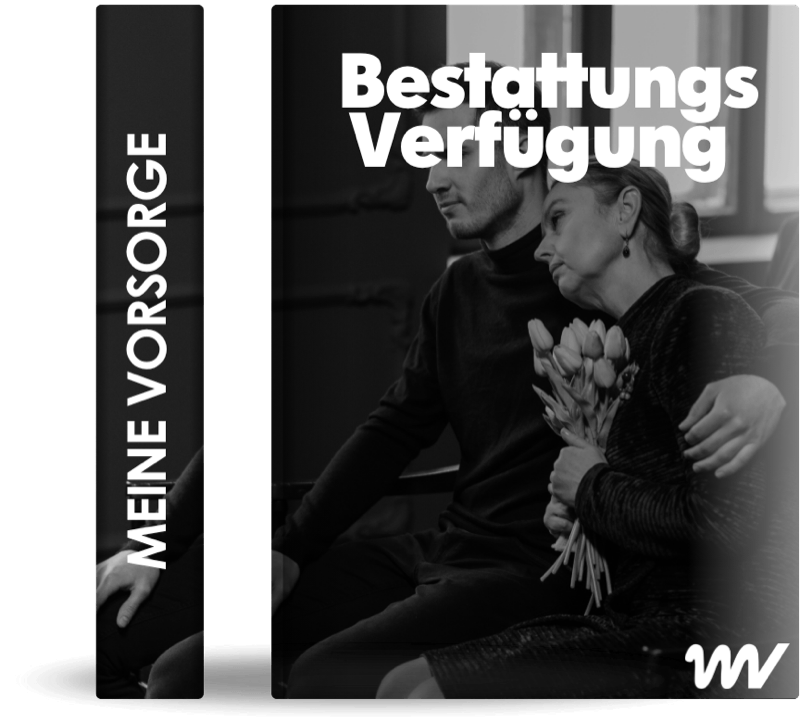 Bestattungsverfügung
