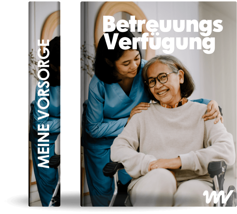 Betreuungsverfügung