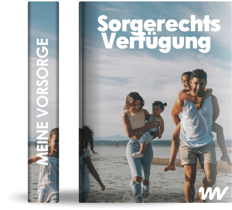 Sorgerechtsverfügung
