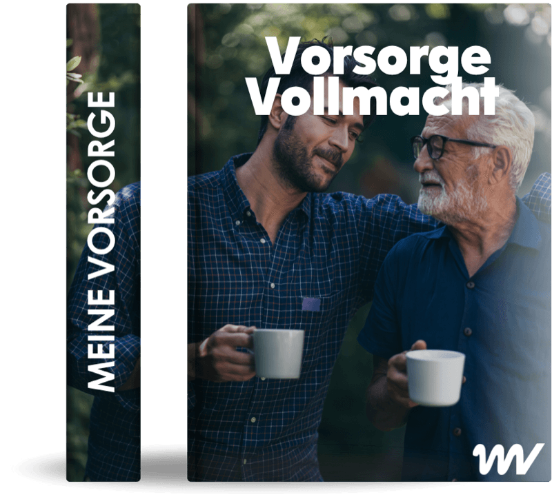 Vorsorgevollmacht